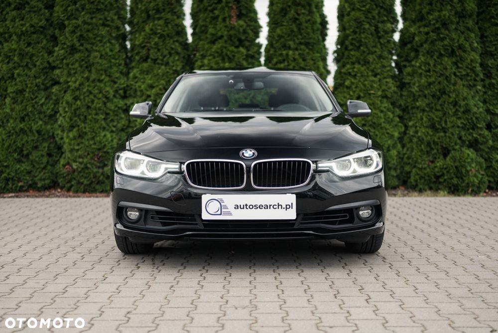 BMW Seria 3 - 2