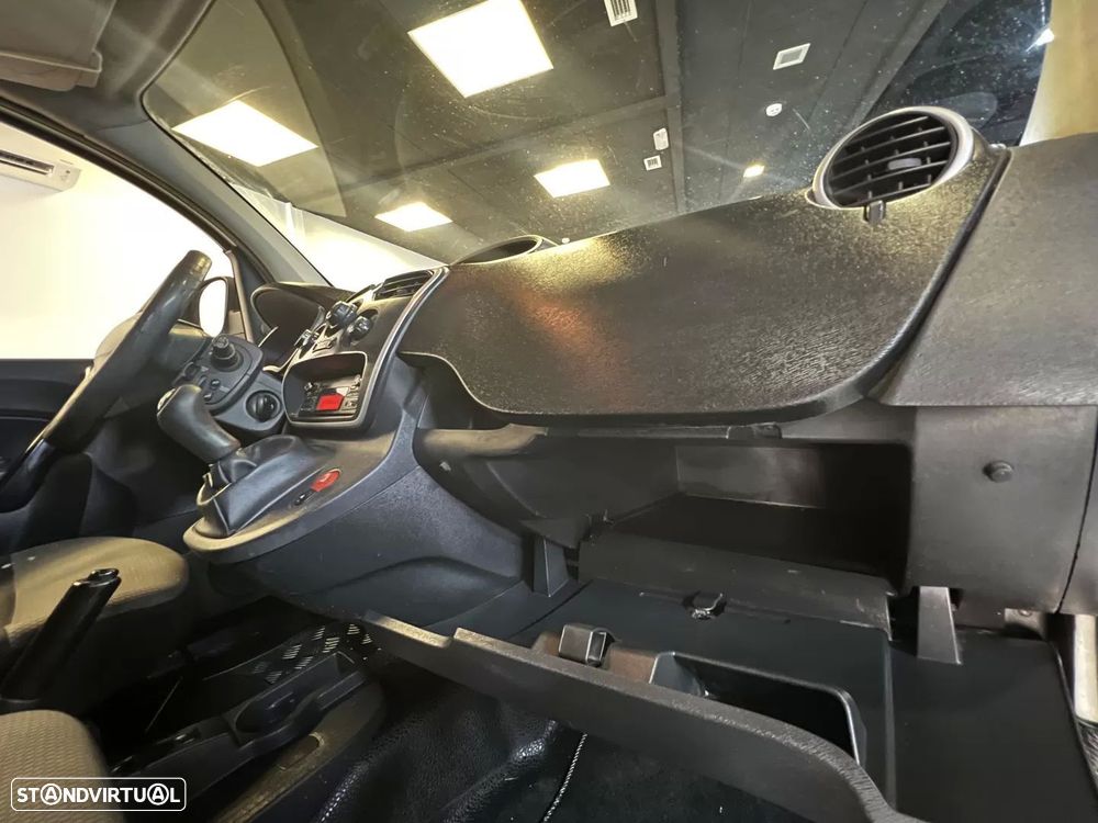 Renault KANGOO MAXI - 90 - AC - 31