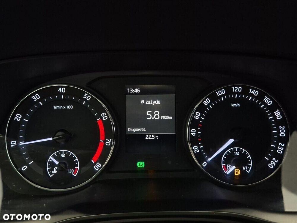 Skoda Octavia 1.5 TSI ACT Ambition - 18
