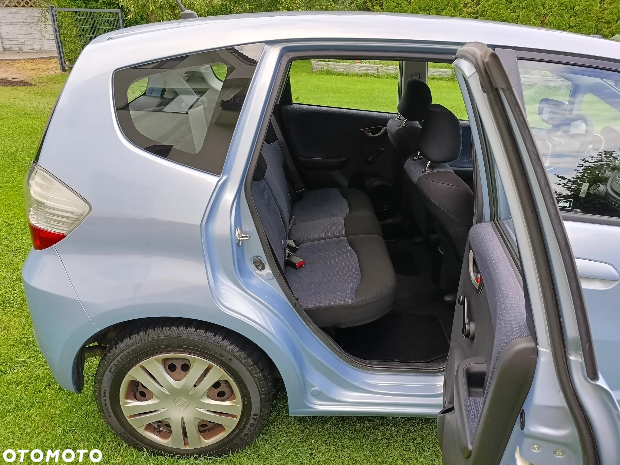 Honda Jazz 1.2 i-VTEC - 15