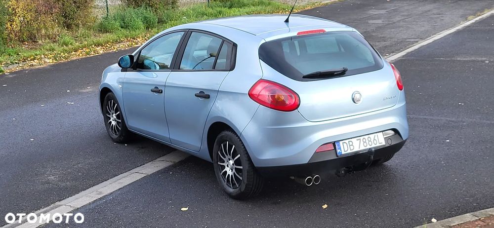 Fiat Bravo 1.4 16V Active - 6