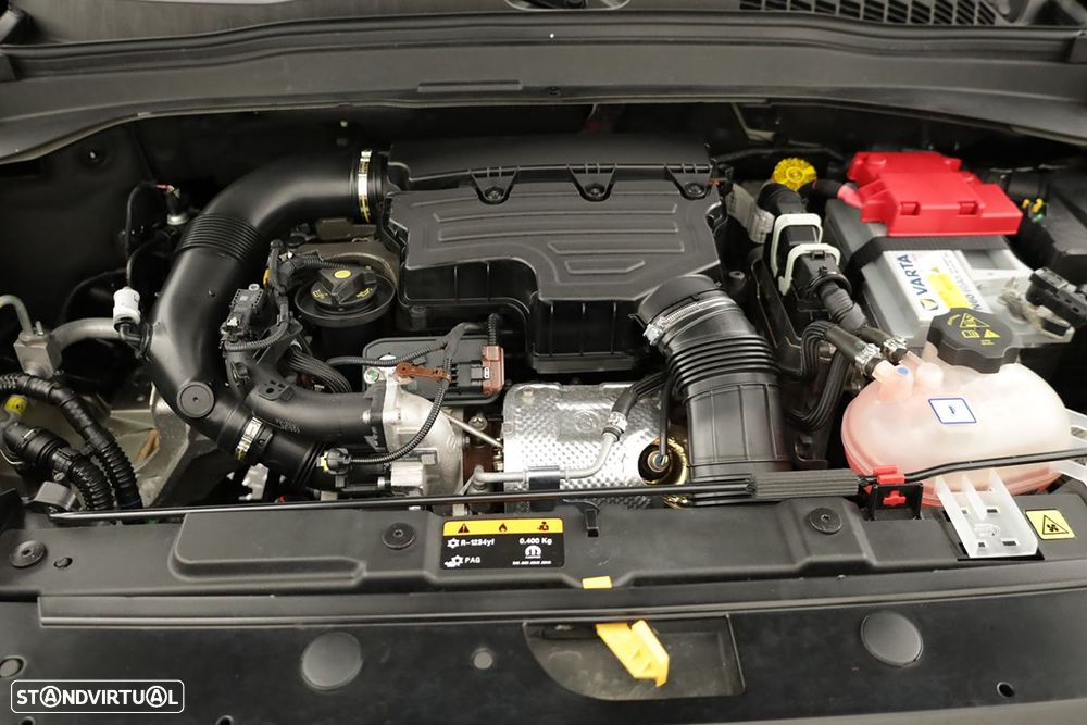 Jeep Renegade 1.0 T Limited - 22