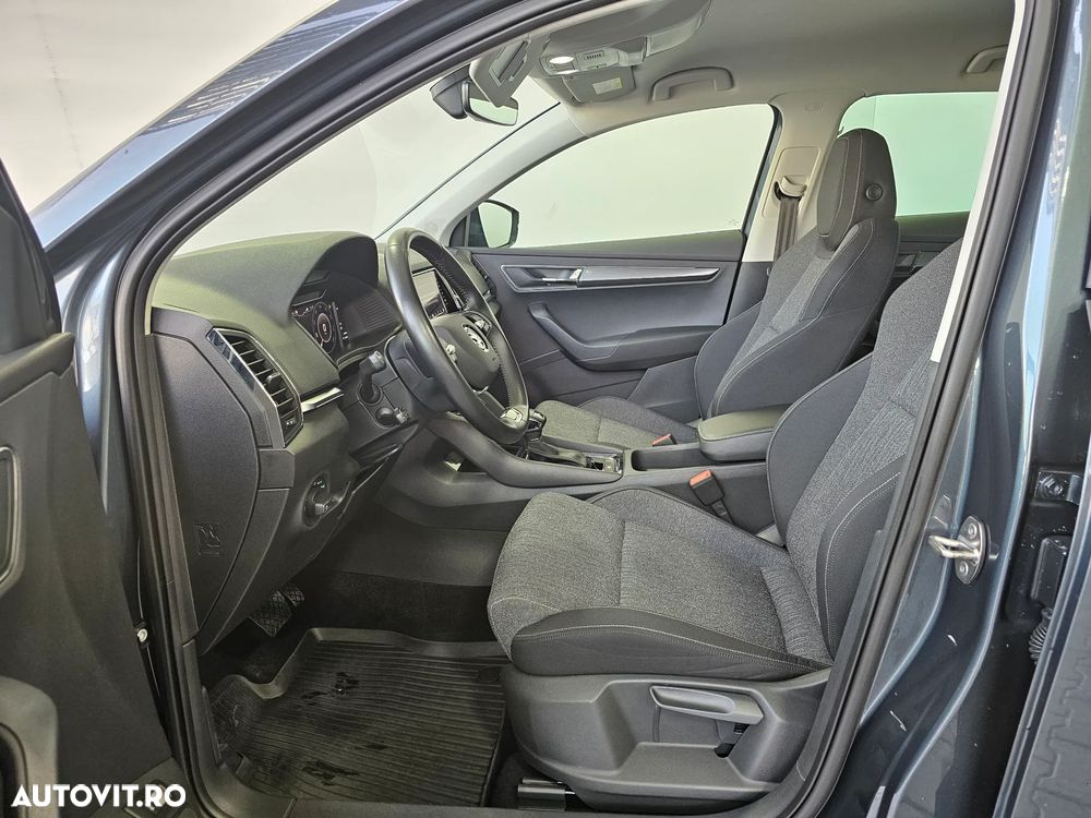 Skoda Karoq - 7