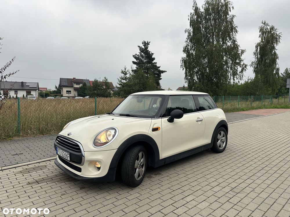 MINI ONE - 6