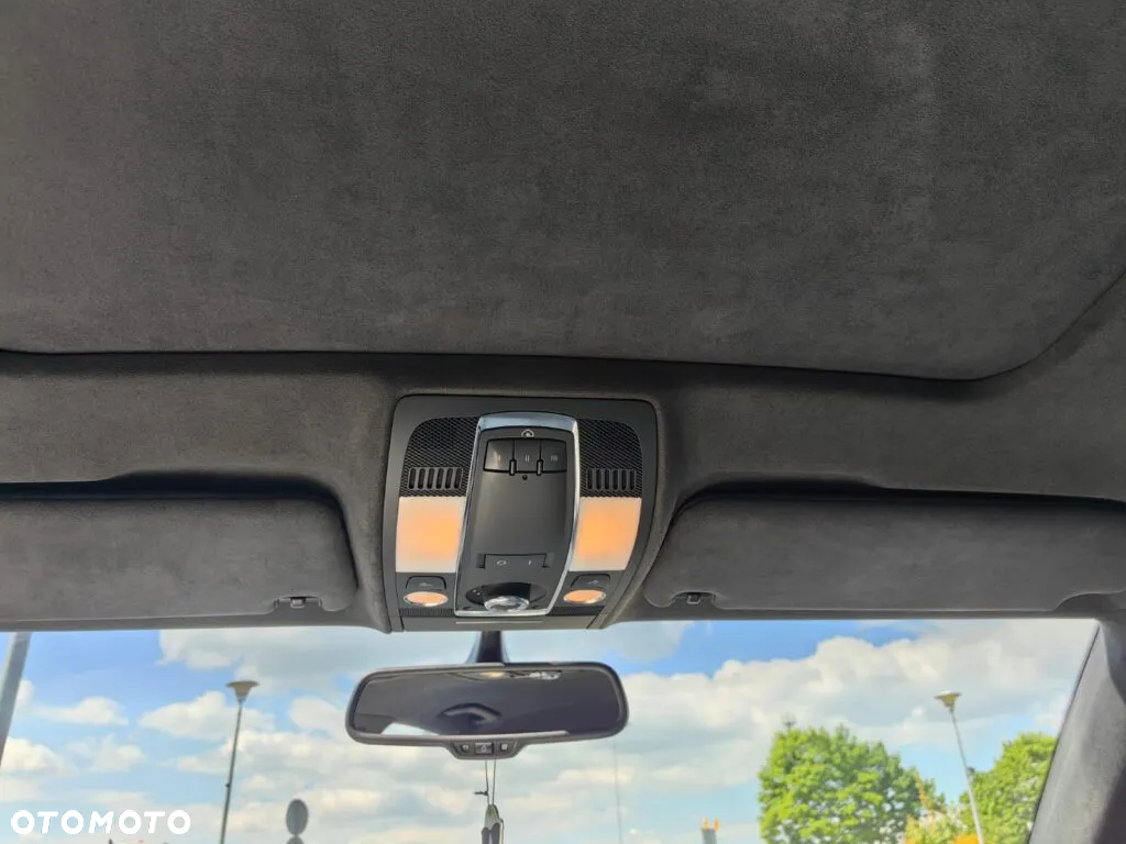 Audi RS6 5.0 TFSI Quattro Tiptr - 34