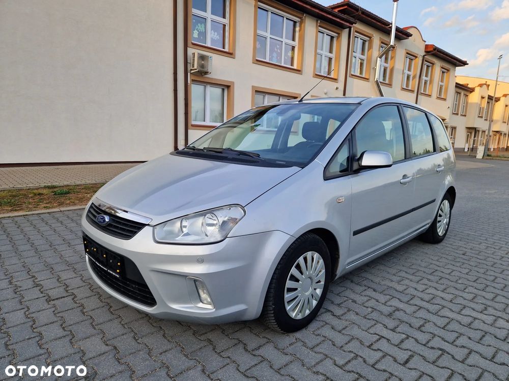 Ford C-MAX 1.6 Style - 1