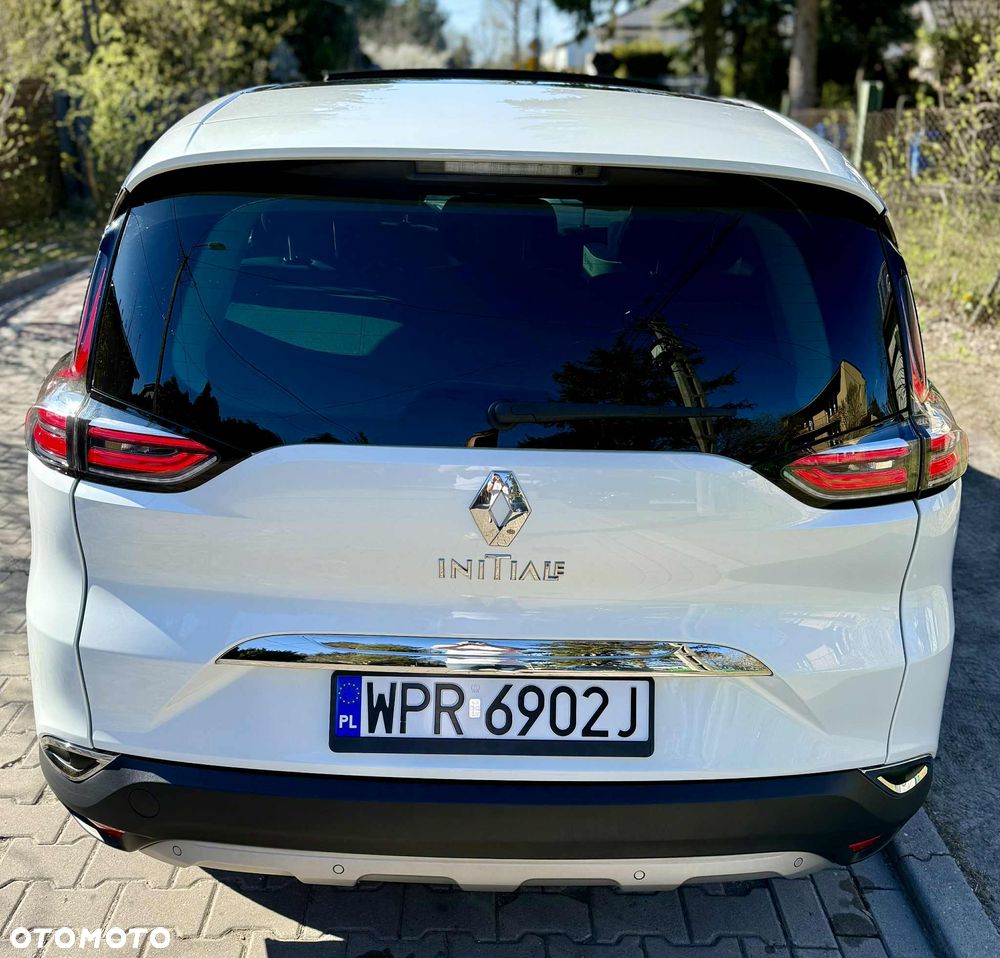Renault Espace - 5