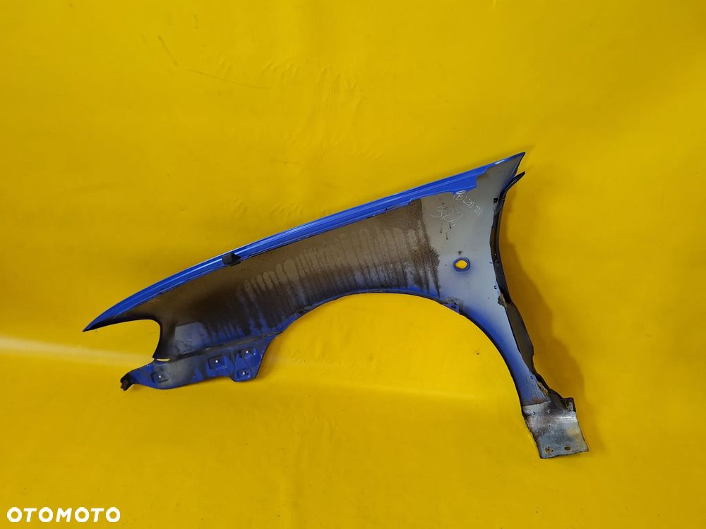 BŁOTNIK PRAWY PRZÓD PRZEDNI SEAT IBIZA II LIFT KOD LAKIERU: LS5J NR322 - 10