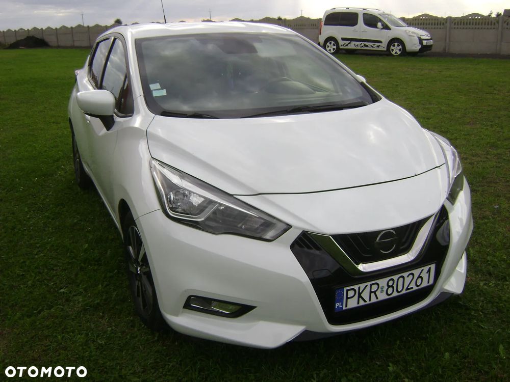 Nissan Micra 0.9 IG-T N-Connecta - 37