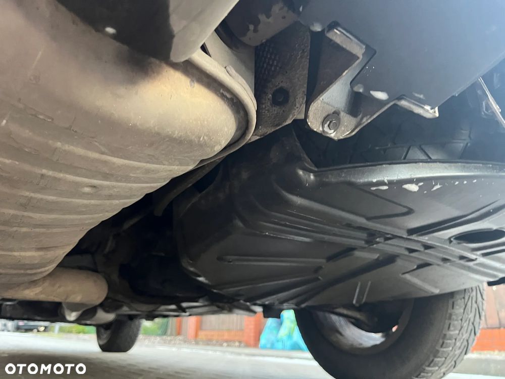 BMW X3 xDrive18d - 20