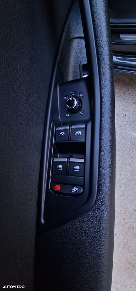 Audi A4 2.0 35 TFSI S tronic MHEV Advanced - 22