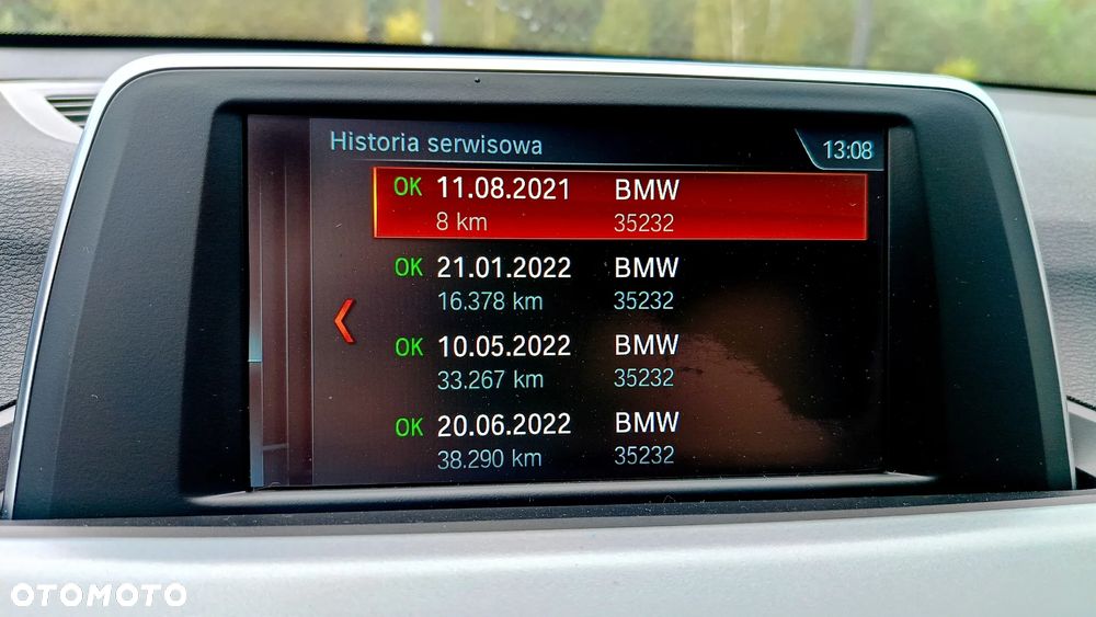 BMW X1 sDrive18d M Sportpaket - 31