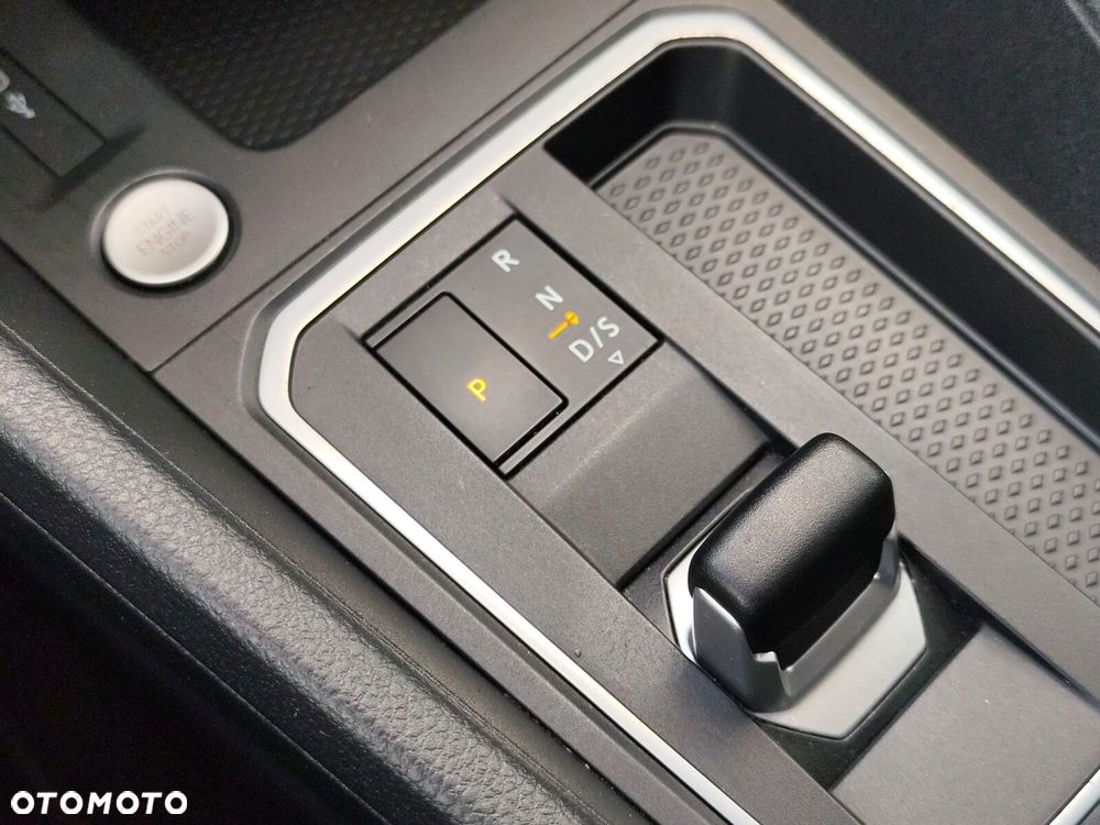 Ford Tourneo Connect - 26