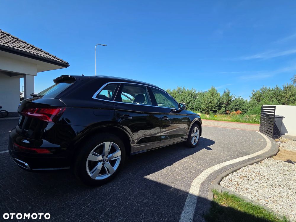 Audi Q5 2.0 TDI Quattro S tronic - 5