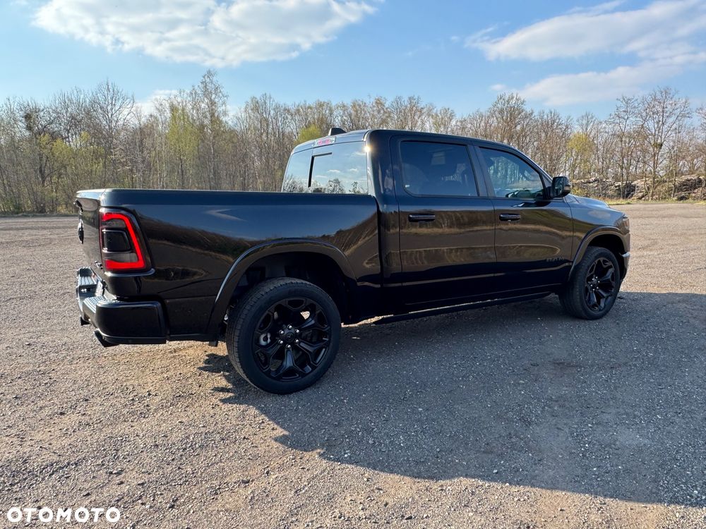 RAM 1500 5.7 Crew Cab Limited - 15