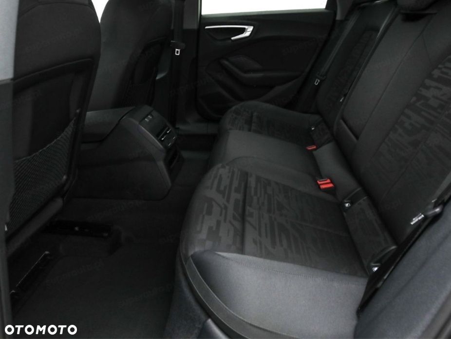 Audi A5 Limousine TFSI S tronic - 14