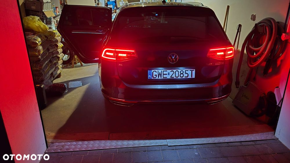 Volkswagen Passat 2.0 TDI BMT Highline DSG - 4