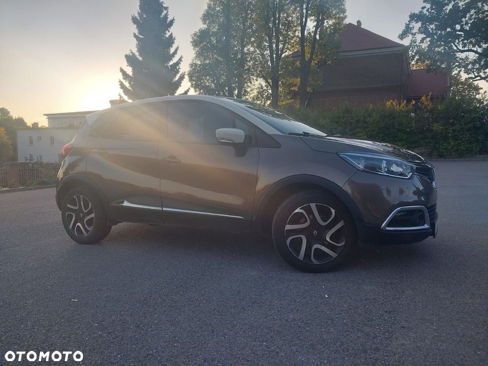 Renault Captur - 6