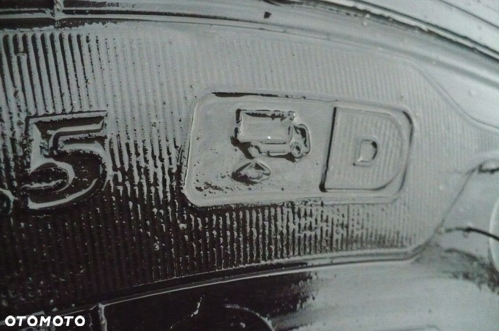 Michelin X Multi D 245/70R17,5 NOWA 2017 - 5