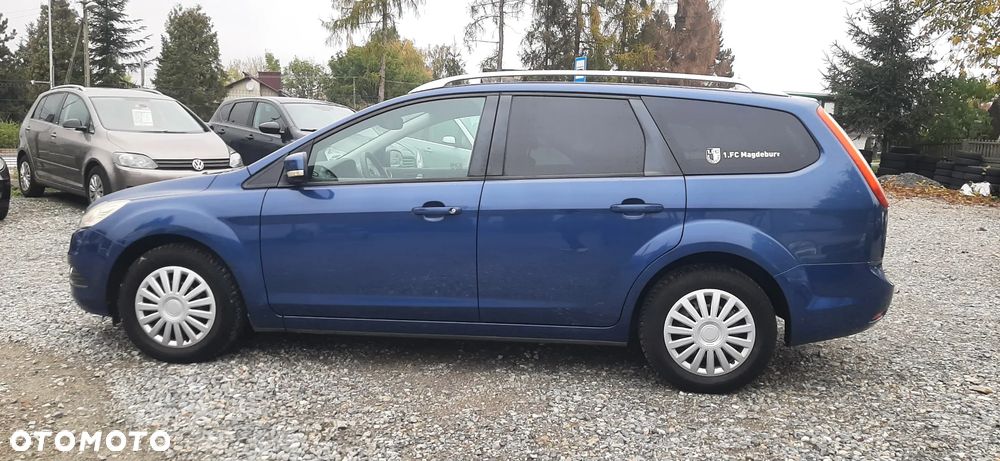 Ford Focus - 4