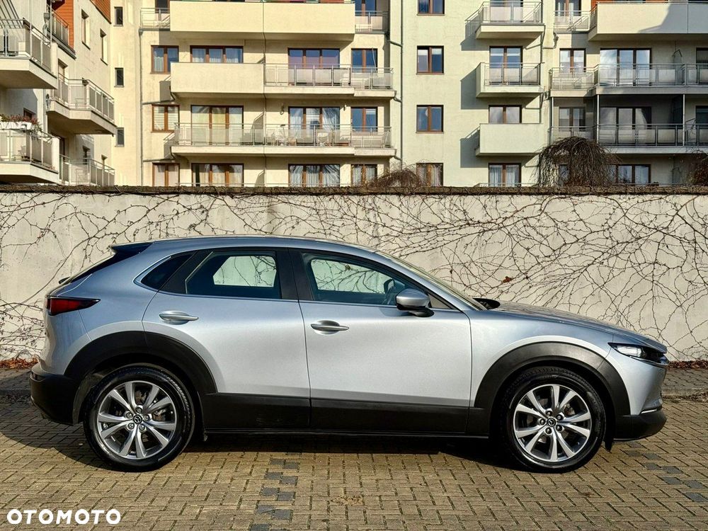 Mazda CX-30 - 11