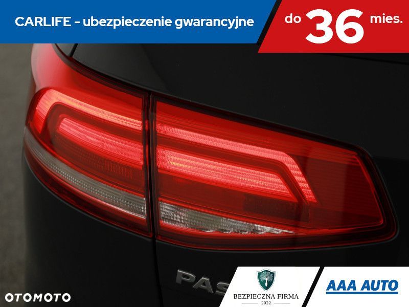 Volkswagen Passat Variant - 19