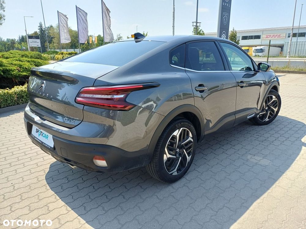Citroën C4 - 4