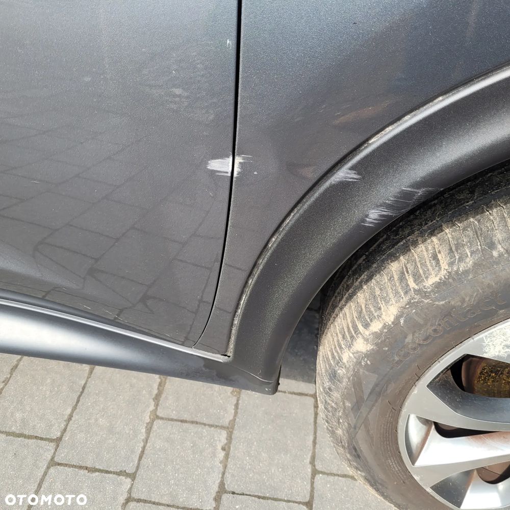 Nissan Juke 1.5 dCi 360 - 28
