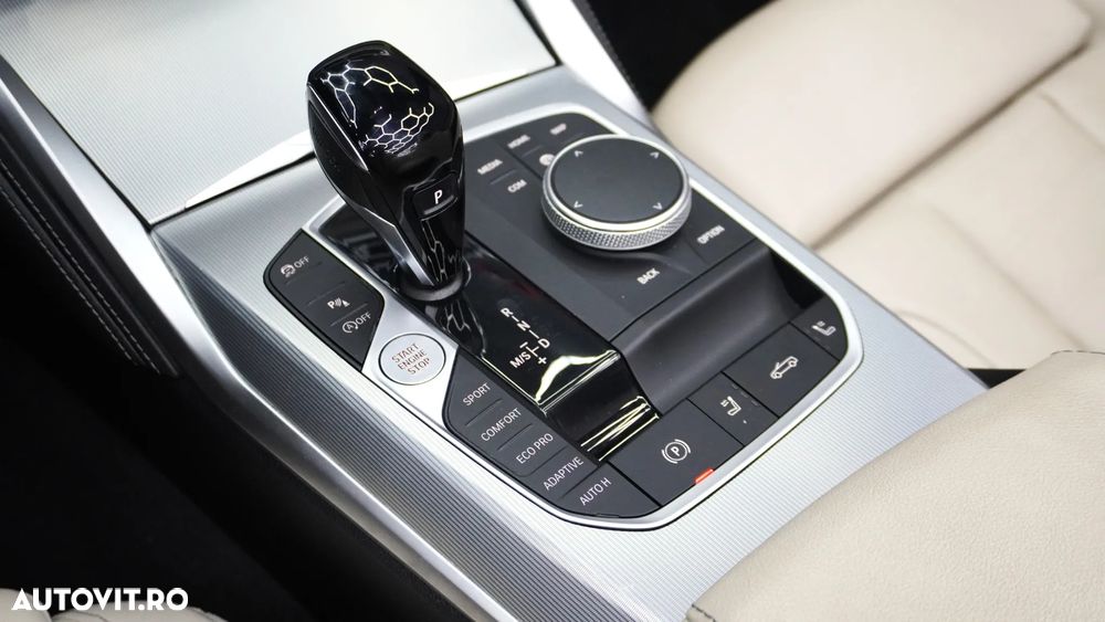 BMW Seria 4 430i AT - 22