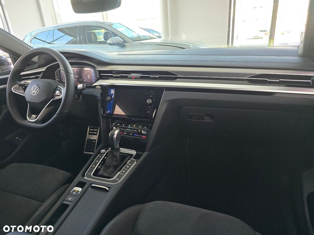 Volkswagen Arteon 1.4 Plug-In Hybrid R-Line DSG - 19