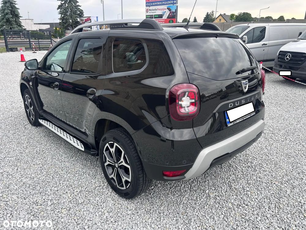 Dacia Duster 1.0 TCe Prestige - 3