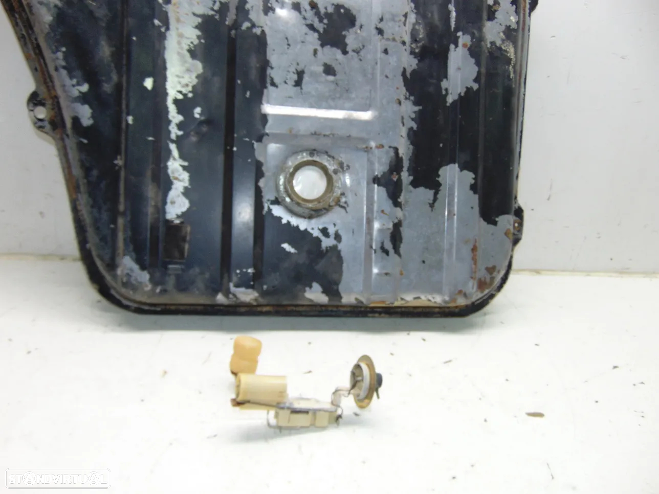 Citroen Visa depósito gasolina - 10