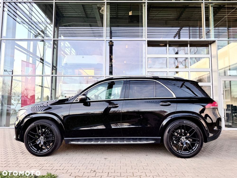 Mercedes-Benz GLE - 11
