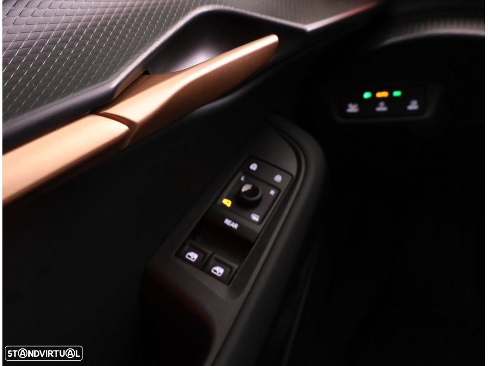 Cupra Tavascan 77 kWh Endurance - 26