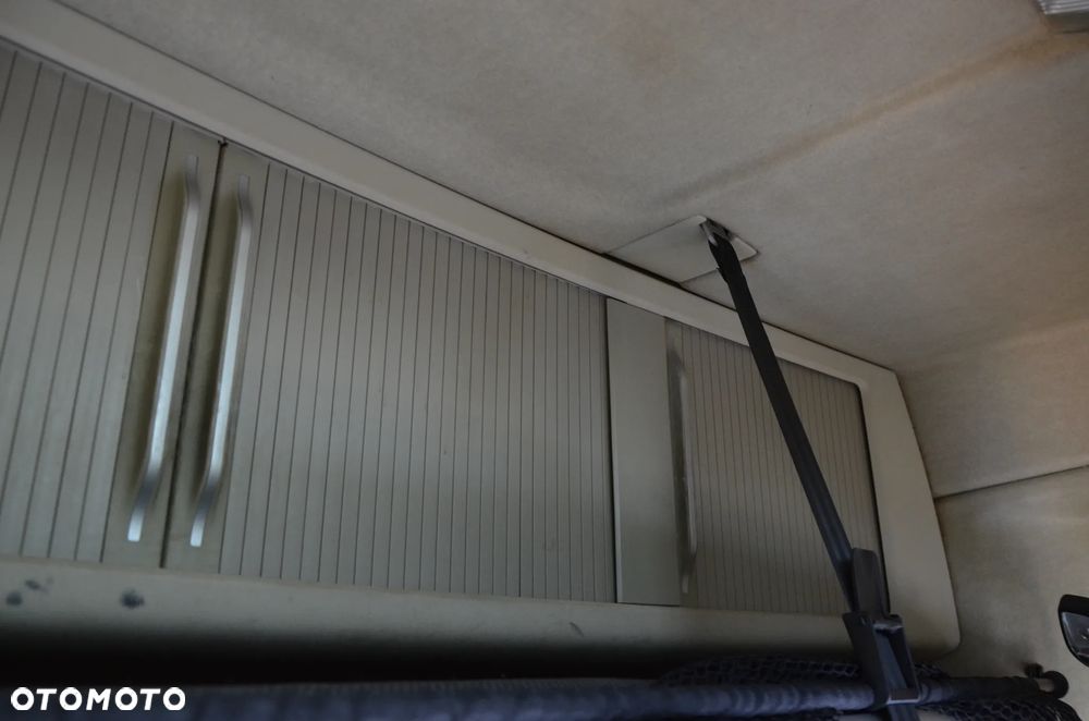 Volvo FH 500 XL XENON LED ACC NAVI WAGA TUNER TV 3516 - 9