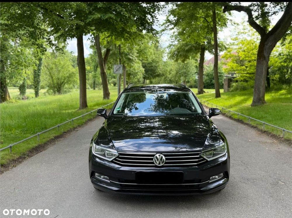 Volkswagen Passat 2.0 TDI (BlueMotion Technology) Comfortline - 19
