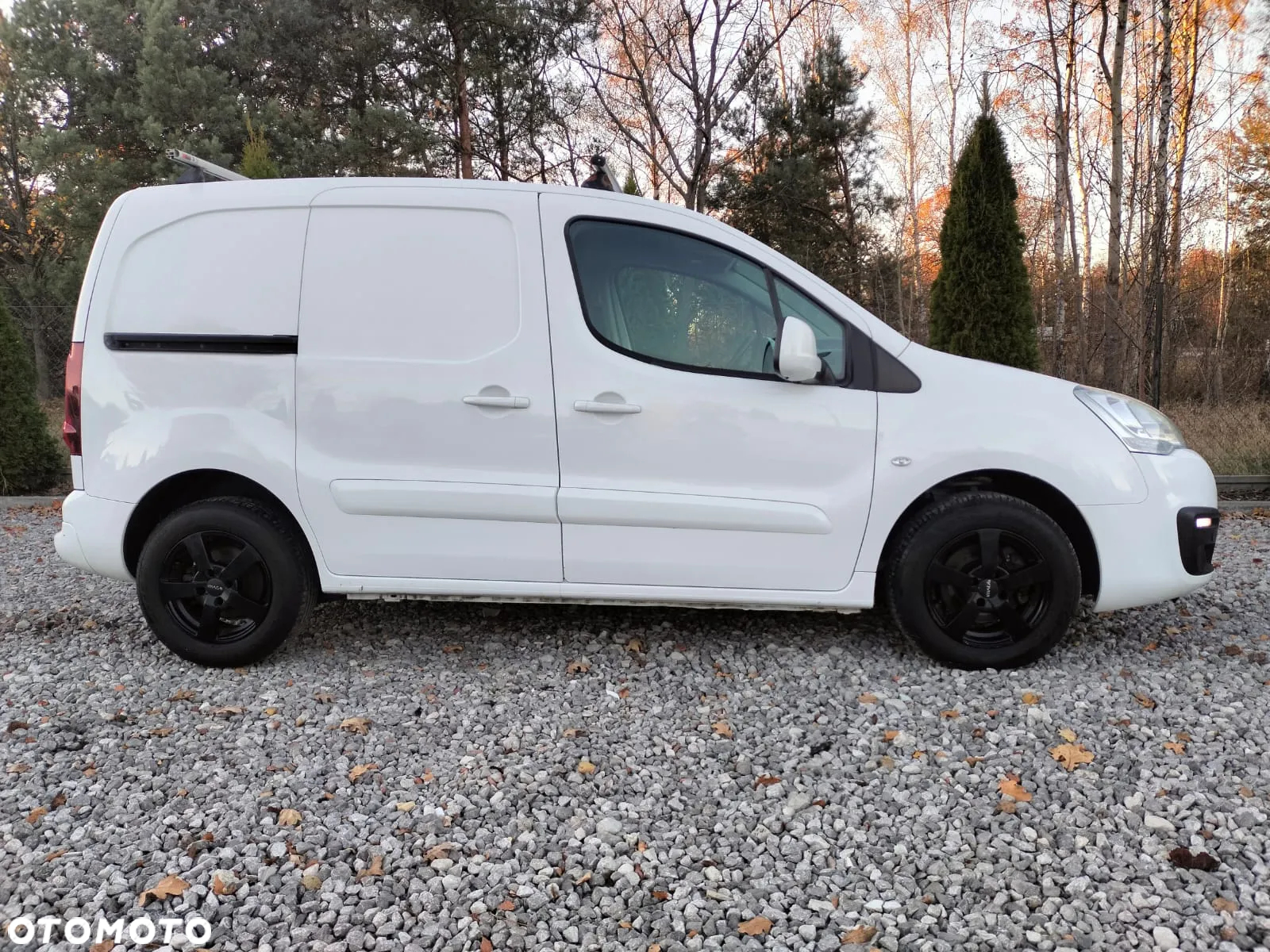 Peugeot Partner - 18