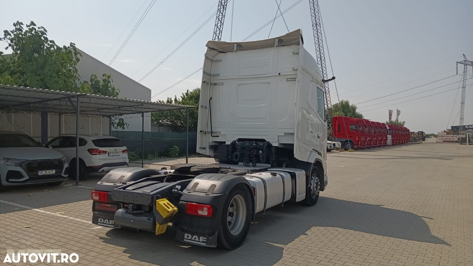 DAF XG 480FT - 7