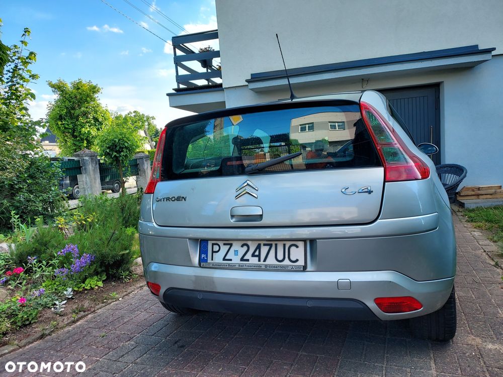 Citroën C4 - 3