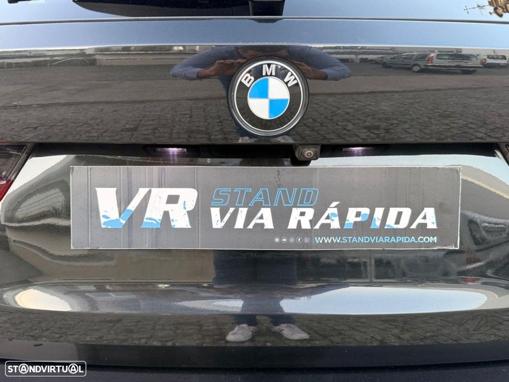 BMW 330 e Touring Pack M Auto - 49