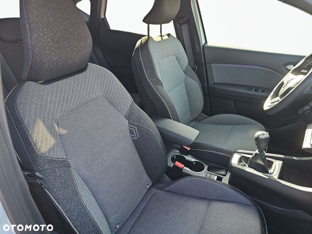 Renault Captur 1.0 TCe Techno - 14