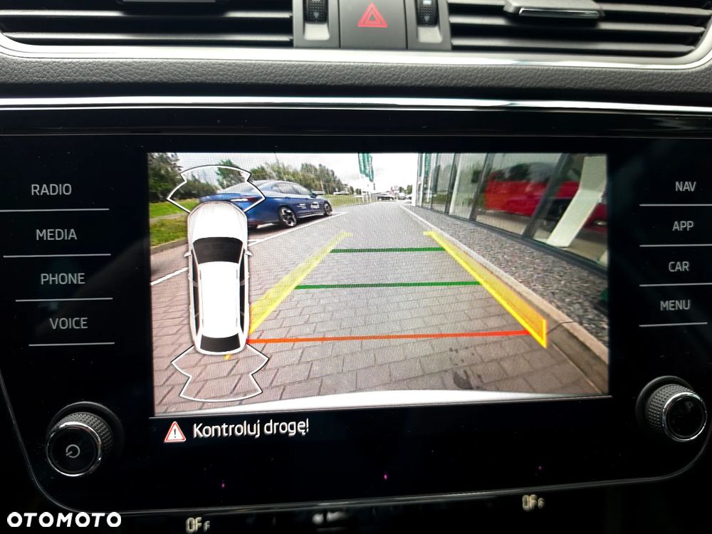 Skoda Superb 1.4 TSI Plug-In Hybrid Style DSG - 33