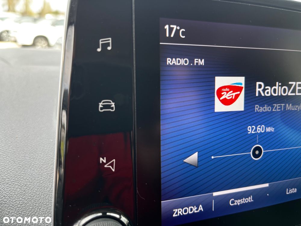 Toyota Proace City Verso 1.5 D-4D Business - 25