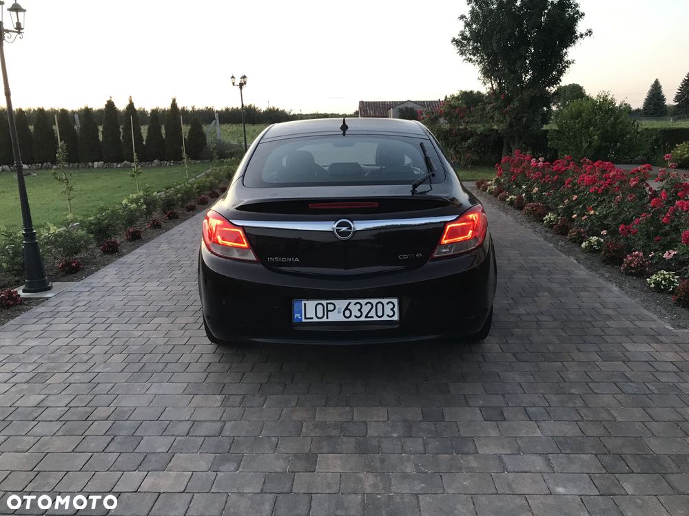 Opel Insignia - 3