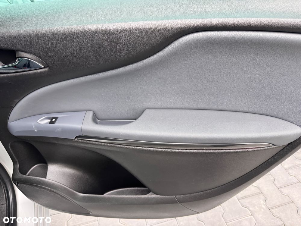 Opel Zafira 2.0 CDTI Cosmo EcoFLEX S&S - 14