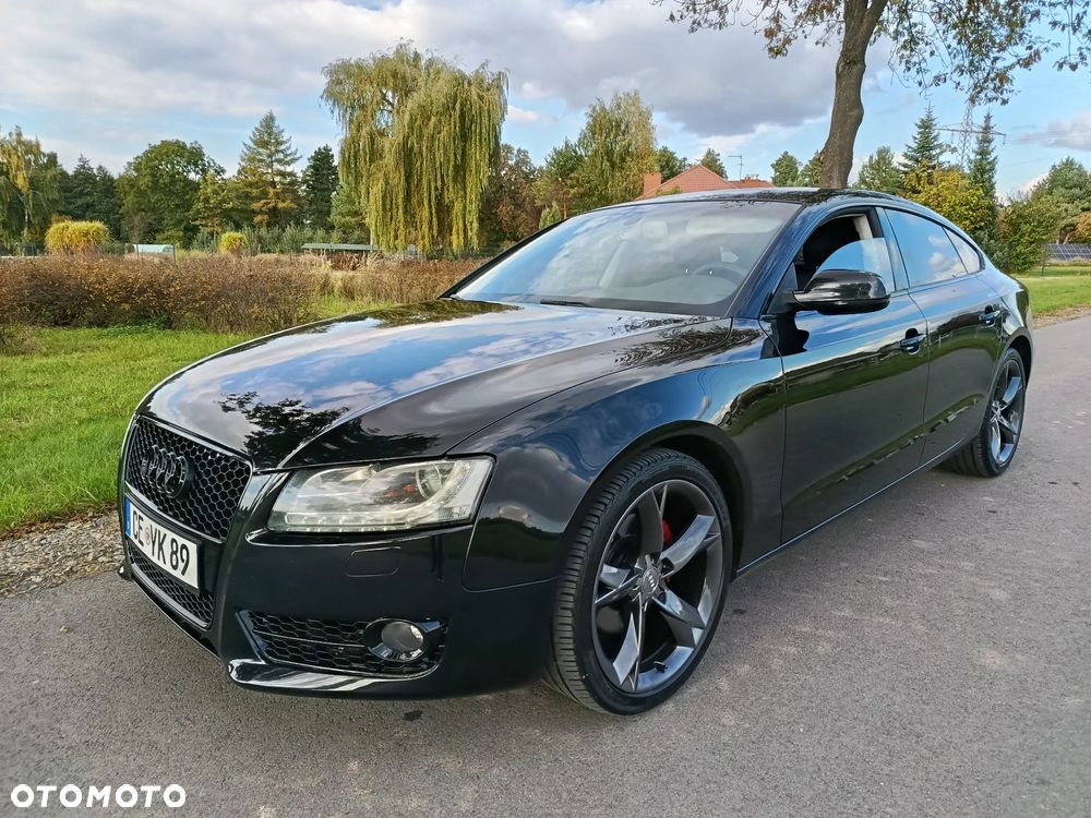 Audi A5 - 4