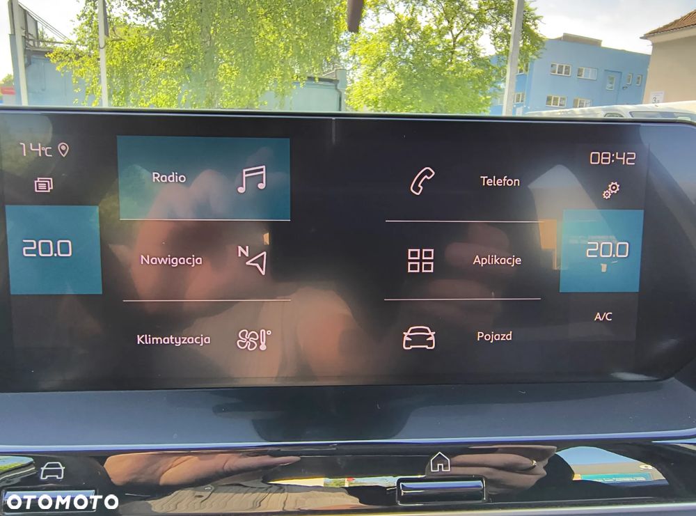 Citroën C4 1.2 PureTech Feel Pack S&S - 19