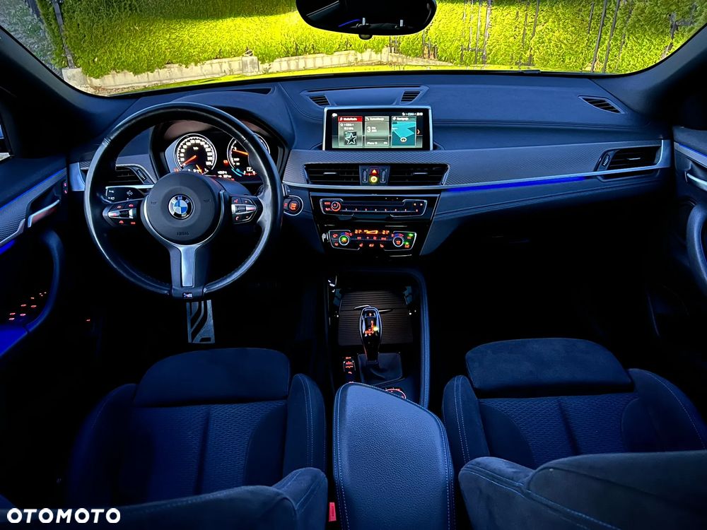BMW X2 xDrive20d M Sport - 31