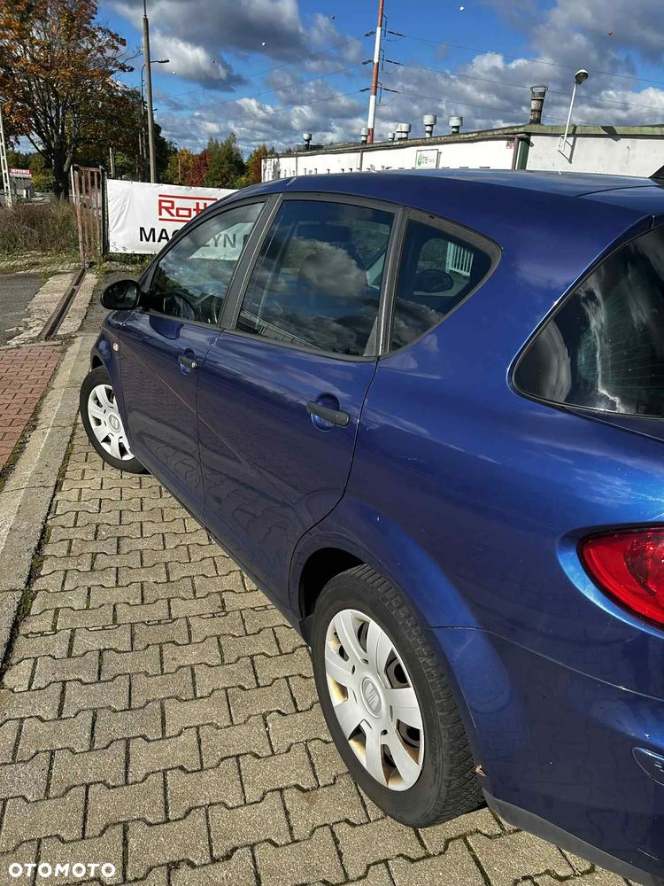 Seat Toledo 1.6 Audience - 6