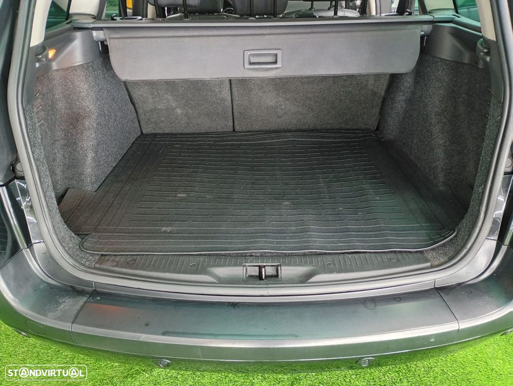 Renault Mégane Break 1.5 dCi Privilège Luxe - 31